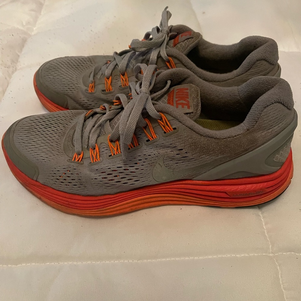 Nike Lunarglide 4 - Mens 8